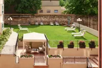 Hotel Indigo Verona - Grand Hotel des Arts Hotels near Arca di Castelbarco