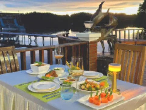 Nov Koh Kong Resort Hotels in Khemara Phoumin