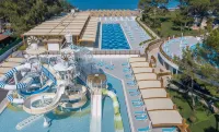 Baia Salima Kemer Hotels in Goynuk Mahallesi
