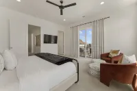 Villa #27 at Bloomington Country Club 4 Bedroom Townhouse