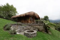 La Laguna Hostal Hotels in der Nähe von Santa Isabel