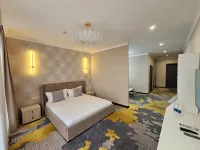 Palmira Hotel Bishkek