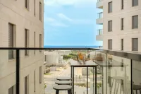 Achziv Seaside Escape by Sea N' Rent