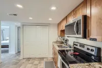 Tranquil 2-bed SeaTac Hideaway!