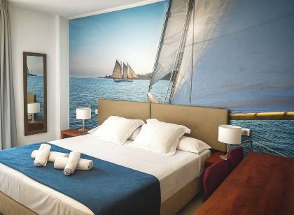 Hotel Sol Almería
