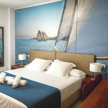 Hotel Sol Almería