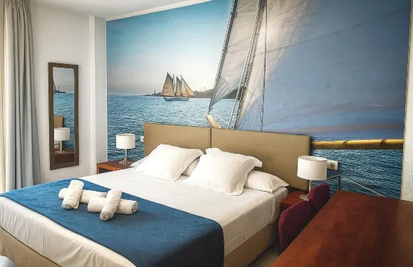 索爾阿爾梅里亞酒店