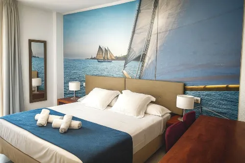 Hotel Sol Almería Hotels in Pechina