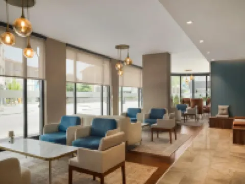 Ramada Encore by Wyndham Konya Karatay Hotels in Konya