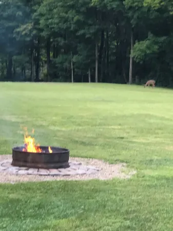 "The Coop"  Near Easton Town Center Columbus, OH