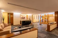 Radisson Resort Hatgad Saputara