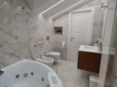 Exclusive BB Villa Rosa Hoteles en Mesina