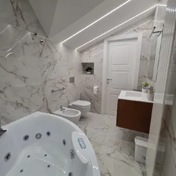 Exclusive BB Villa Rosa