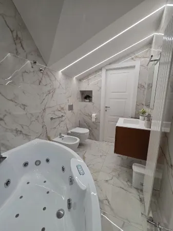 Exclusive BB Villa Rosa