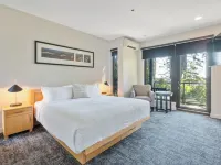 Black Rock Oceanfront Resort Hoteles en Ucluelet