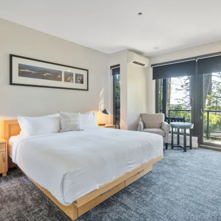 Black Rock Oceanfront Resort