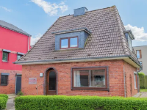 Hotel Hafen Büsum Hotels in Busum