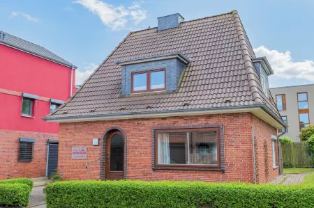 Hotel Hafen Büsum Отели в г. Эпенвёрден