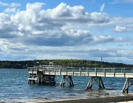 Welcome to Owl House - Your Coastal Retreat in East Boothbay!