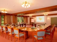 Hotel Celler Tor - breakfast