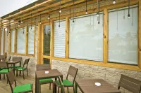 Pine Lodge Maldives Hotels in Hulhumale