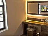 Illusion Beach ClubHotel Only Adult - bar