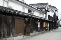 Yamasakiryokan-Q Hotels in Sayo