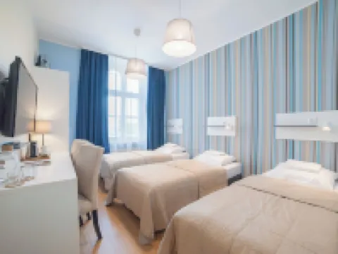 Hotel Traffic Wrocław Stare Miasto Hotels in Wroclaw