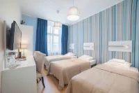 Hotel Traffic Wrocław Stare Miasto