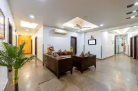 Boom Rooms Hotels in New Delhi