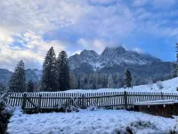 Ferienwohnung mit Tollen Bergblick. Haustierfreundlich! Hotels in Grainau