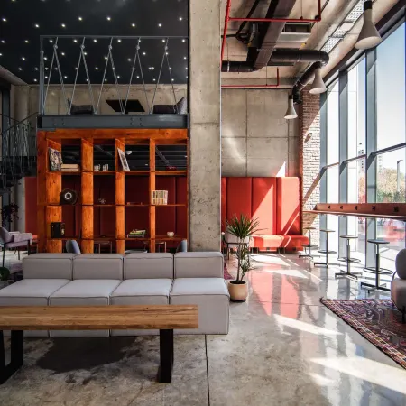 ibis Styles Tbilisi Mziuri Park