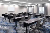 Fairfield Inn & Suites Buffalo Airport