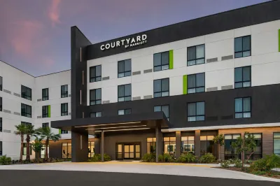 Courtyard San Bernardino Loma Linda Hotels near Loma Linda University School of Public Health