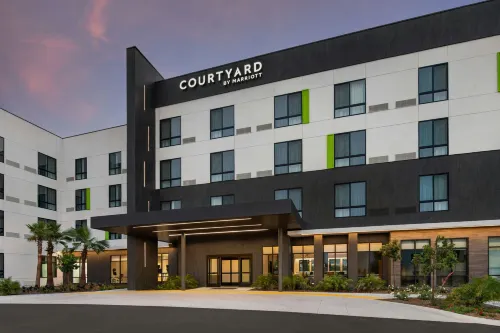 Courtyard San Bernardino Loma Linda Hotels in Loma Linda