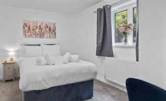 Mayflower by Pureserviced