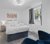 Mayflower by Pureserviced Hotels in 