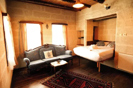 Avangart Otel Отели рядом с достопримечательностью «Devrent Valley»