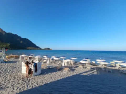 Lovely Villa with Pool in Ogliastra. Seaside Residence. Great for Families!