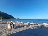 Lovely Villa with Pool in Ogliastra. Seaside Residence. Great for Families!