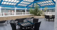 Best Western Weymouth Hotel Rembrandt - Gym