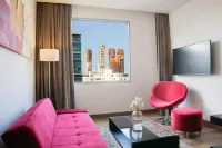 NH Collection Barranquilla Smartsuites Royal
