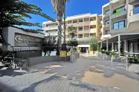 Saint Constantine Hotel Hotels near Kos Harbour