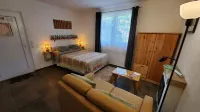Apartamento los 3B Отели в г. 