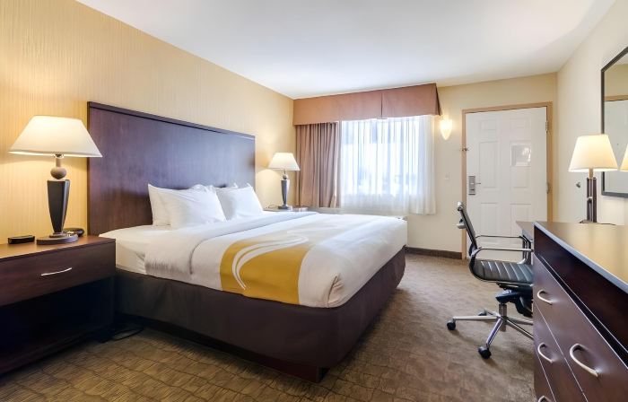 Quality Inn & Suites