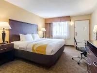 Quality Inn & Suites Hotels in Keith County