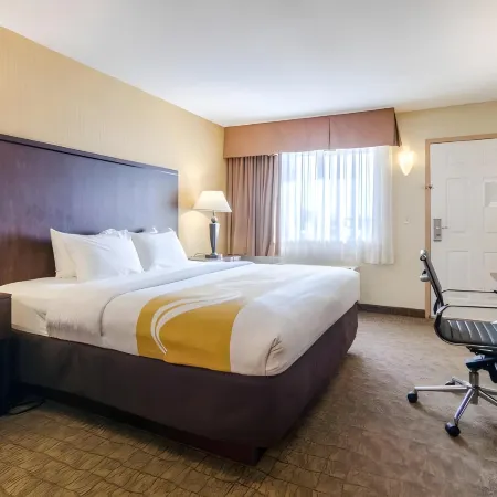 Quality Inn & Suites