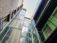 Greet Hotel Boulogne Billancourt Paris
