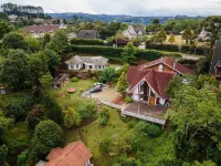 Capivari Lodge