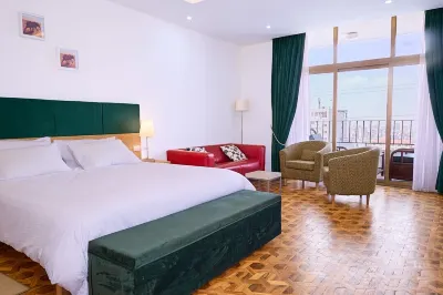 Garden Hills Hotel Hotels in Yeka